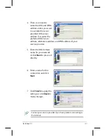 Preview for 17 page of Asus Eee PC 701SD Series Software Manual