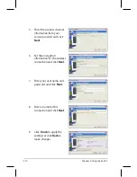 Preview for 20 page of Asus Eee PC 701SD Series Software Manual