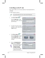 Preview for 26 page of Asus Eee PC 701SD Series Software Manual