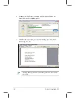 Preview for 34 page of Asus Eee PC 701SD Series Software Manual