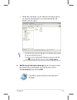 Preview for 37 page of Asus Eee PC 701SD Series Software Manual