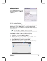 Preview for 51 page of Asus Eee PC 701SD Series Software Manual