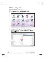 Preview for 58 page of Asus Eee PC 701SD Series Software Manual