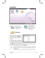 Preview for 61 page of Asus Eee PC 701SD Series Software Manual