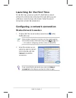 Preview for 4 page of Asus Eee PC 701SD XP Quick Use Manual