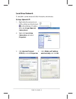 Preview for 6 page of Asus Eee PC 701SD XP Quick Use Manual