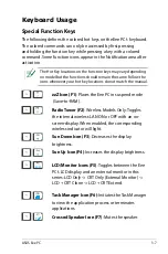 Preview for 29 page of Asus Eee PC 701SDX Linux User Manual