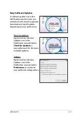 Preview for 49 page of Asus Eee PC 701SDX Linux User Manual