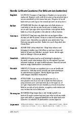 Preview for 65 page of Asus Eee PC 701SDX Linux User Manual