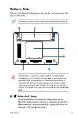 Preview for 15 page of Asus Eee PC 900 User Manual