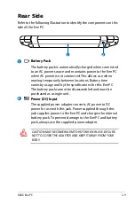 Preview for 19 page of Asus Eee PC 900 User Manual