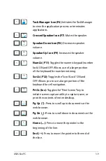 Preview for 29 page of Asus Eee PC 900 User Manual