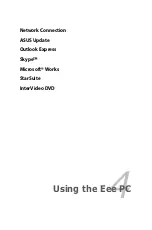 Preview for 39 page of Asus Eee PC 900 User Manual