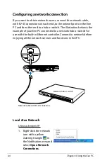 Preview for 42 page of Asus Eee PC 900 User Manual