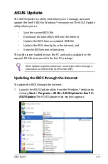 Preview for 49 page of Asus Eee PC 900 User Manual