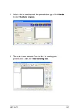 Preview for 63 page of Asus Eee PC 900 User Manual