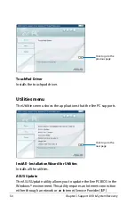 Preview for 72 page of Asus Eee PC 900 User Manual