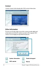 Preview for 74 page of Asus Eee PC 900 User Manual