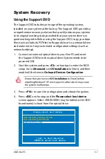 Preview for 75 page of Asus Eee PC 900 User Manual