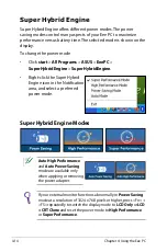 Preview for 54 page of Asus Eee PC 900A Series User Manual