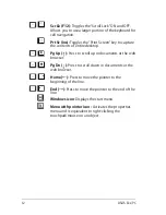 Preview for 12 page of Asus Eee PC 900AX Manual