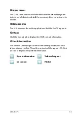 Preview for 99 page of Asus Eee PC 900HD Series User Manual