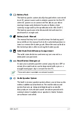 Preview for 19 page of Asus Eee PC 901 User Manual