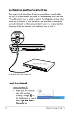 Preview for 48 page of Asus Eee PC 901 User Manual