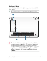 Preview for 13 page of Asus Eee PC Disney NETPAL User Manual