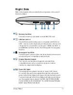 Preview for 15 page of Asus Eee PC Disney NETPAL User Manual