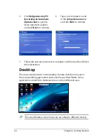 Preview for 24 page of Asus Eee PC Disney NETPAL User Manual