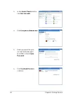 Preview for 26 page of Asus Eee PC Disney NETPAL User Manual