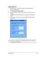 Preview for 37 page of Asus Eee PC Disney NETPAL User Manual