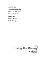 Preview for 39 page of Asus Eee PC Disney NETPAL User Manual