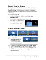 Preview for 42 page of Asus Eee PC Disney NETPAL User Manual