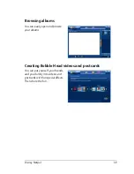 Preview for 47 page of Asus Eee PC Disney NETPAL User Manual