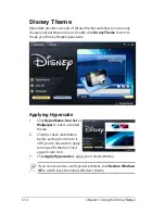 Preview for 48 page of Asus Eee PC Disney NETPAL User Manual