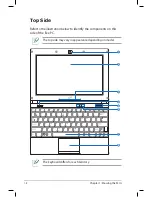 Preview for 10 page of Asus Eee PC S101 XP User Manual