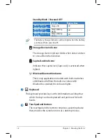 Preview for 12 page of Asus Eee PC S101 XP User Manual