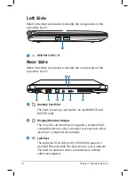 Preview for 16 page of Asus Eee PC S101 XP User Manual