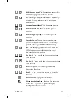 Preview for 19 page of Asus Eee PC S101 XP User Manual