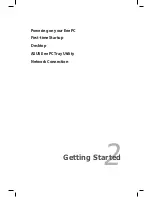 Preview for 21 page of Asus Eee PC S101 XP User Manual