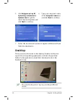 Preview for 24 page of Asus Eee PC S101 XP User Manual