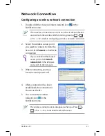 Preview for 27 page of Asus Eee PC S101 XP User Manual