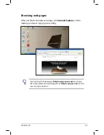 Preview for 31 page of Asus Eee PC S101 XP User Manual
