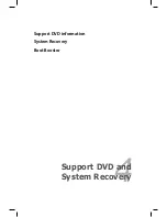 Preview for 41 page of Asus Eee PC S101 XP User Manual