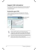 Preview for 42 page of Asus Eee PC S101 XP User Manual