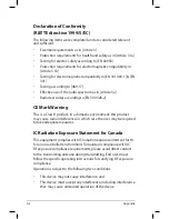 Preview for 52 page of Asus Eee PC S101 XP User Manual