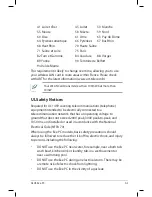 Preview for 55 page of Asus Eee PC S101 XP User Manual