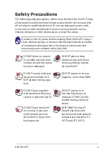 Preview for 5 page of Asus Eee PC T91 User Manual